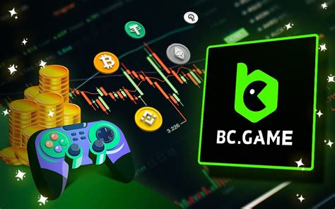 bc game bitcoin.